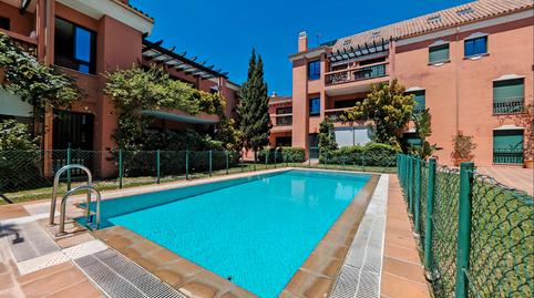 Foto 5 de Apartament en venda a Calle de Los Alcotanes, 27, Marbesa, Málaga