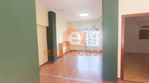 Foto 5 von Geschaftsraum zur Miete in Pardaleras, Badajoz Capital