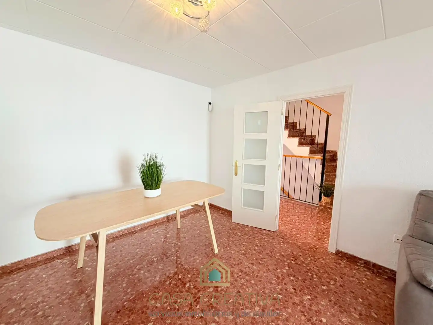 Maison mitoyenne avec terrasse à vendre à Calle CATARROJA, imagen 30