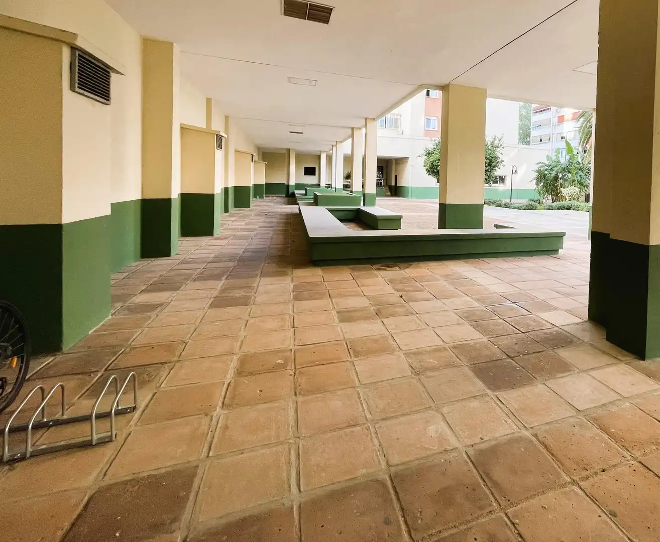 Piso en venta en Cruz de Humilladero