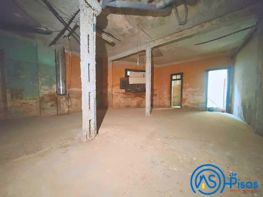Local comercial de lloguer a Calle del Heroísmo 24, imagen 11