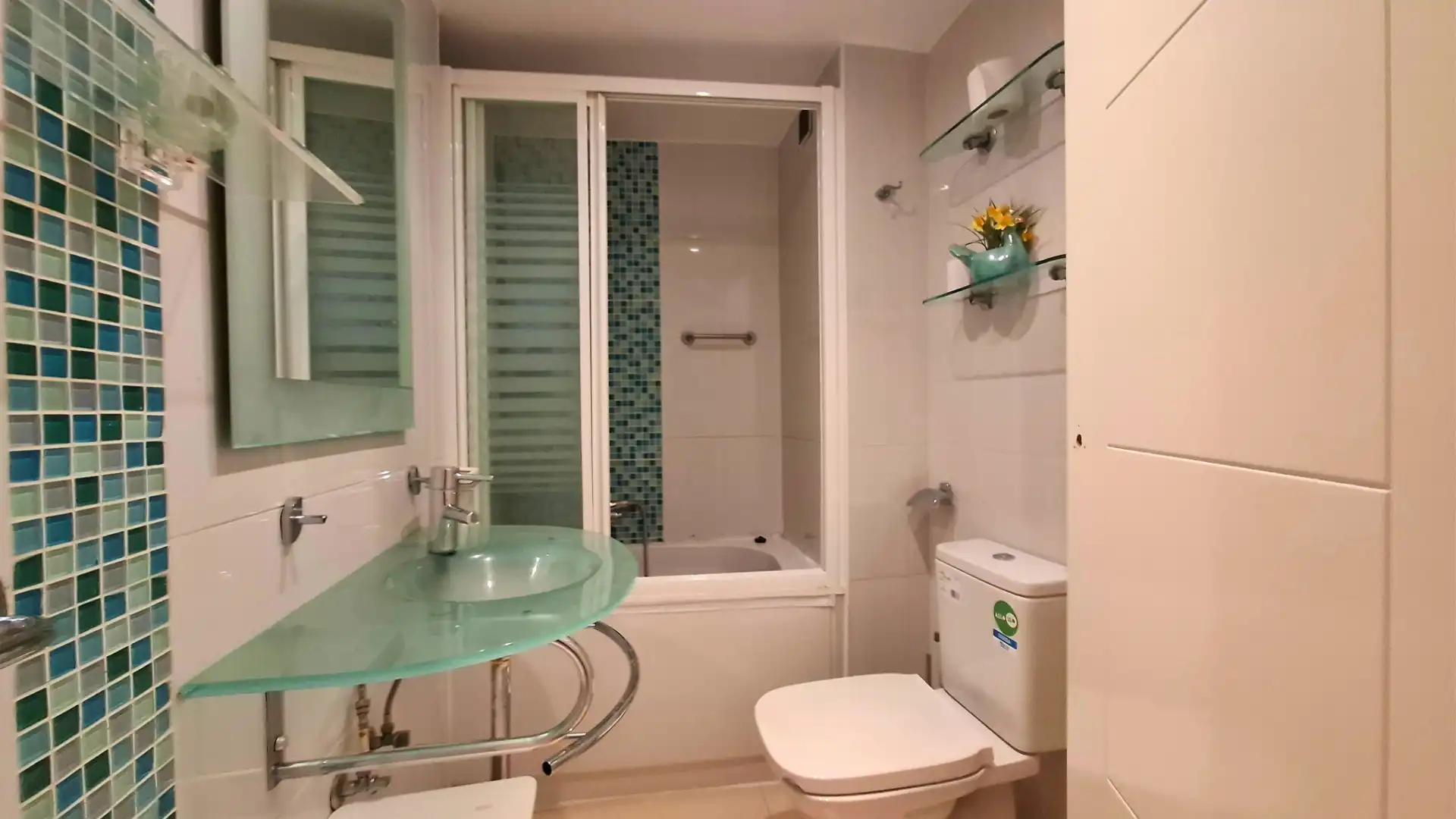 Piso con ascensor en venta en Pintor Torrado 10, imagen 15
