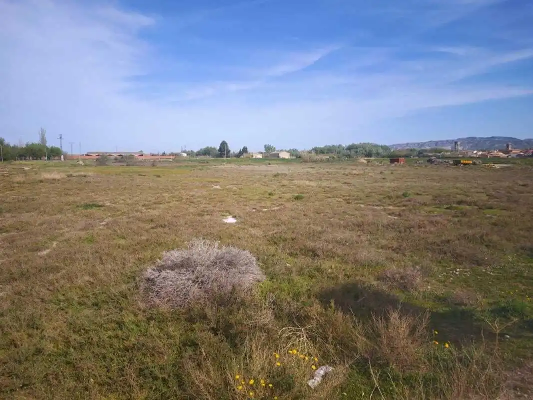 Residential for sale in Cabañas de Ebro