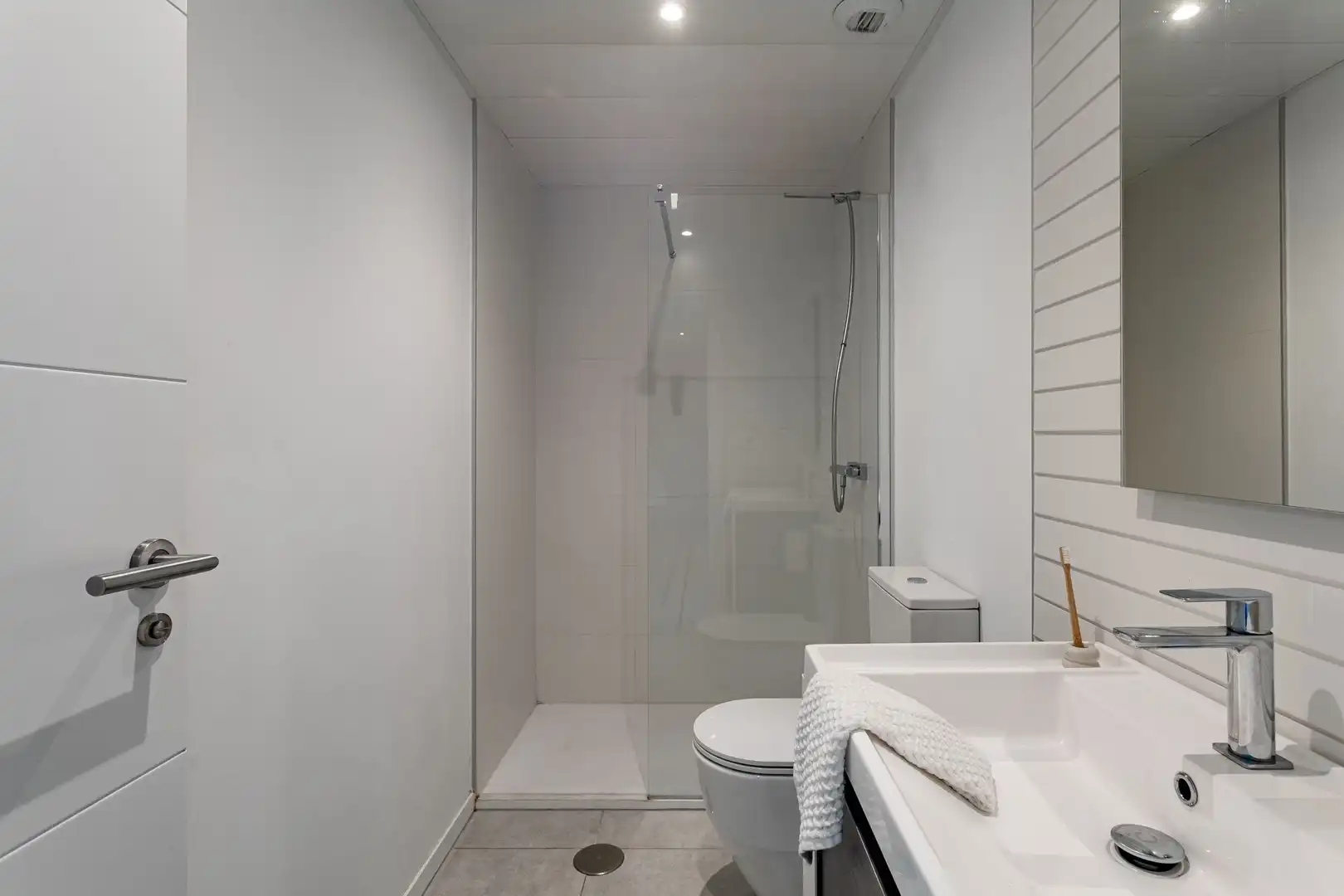 Appartement compact avec ascenseur à vendre à La Cala Mijas, imagen 19