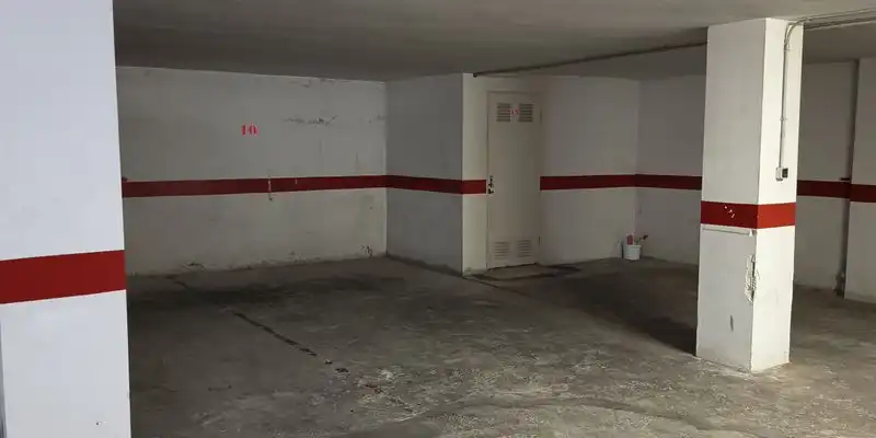Parking de Piso en venta en Barx con Aire acondicionado, Terraza y Trastero