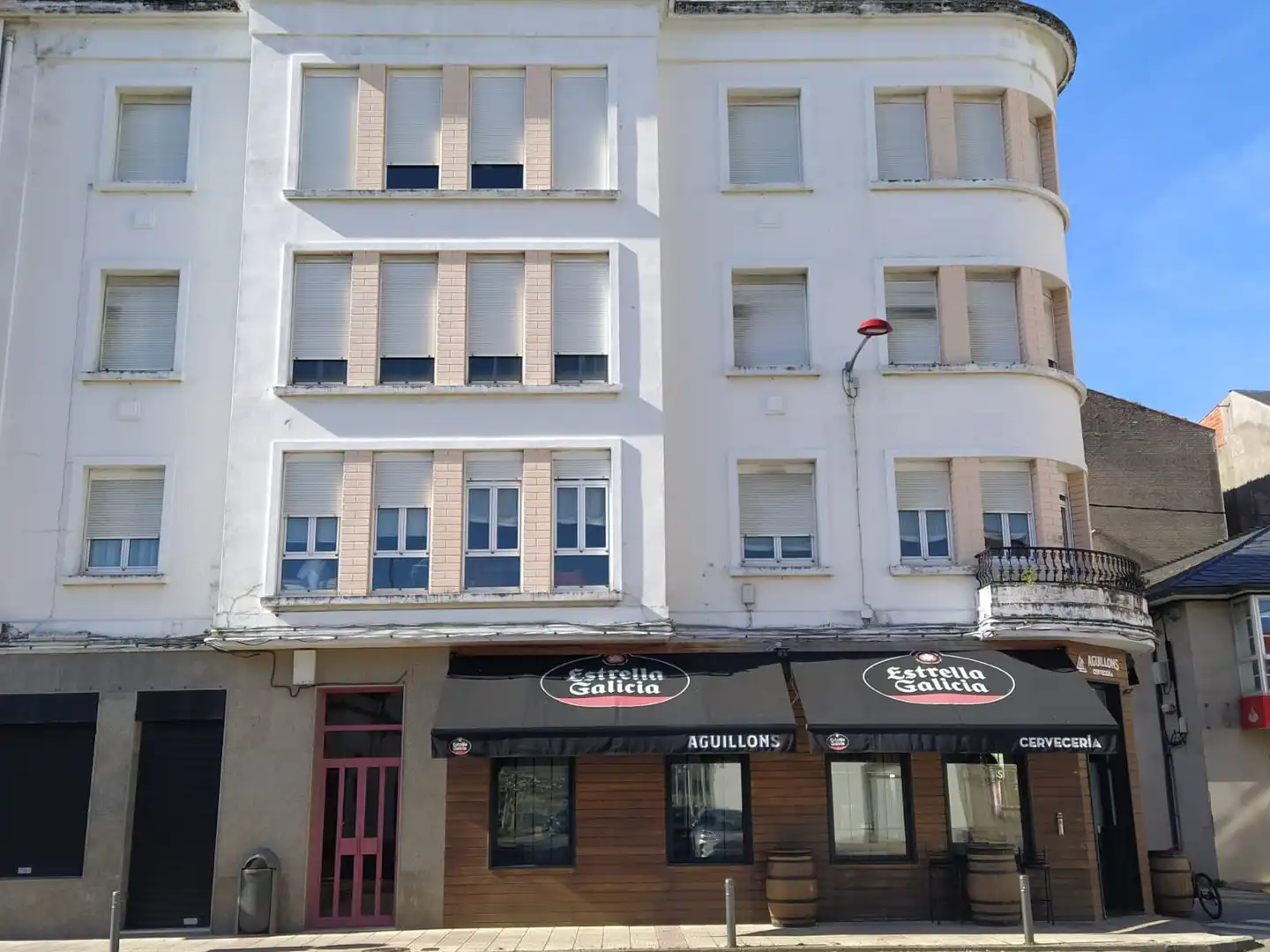 Wohnung zum Verkauf in Avenida Constitución 118, imagen 5