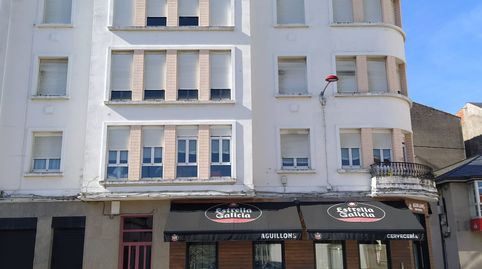 Foto 5 de Pis en venda a Avenida Constitución, 118, Cariño, A Coruña