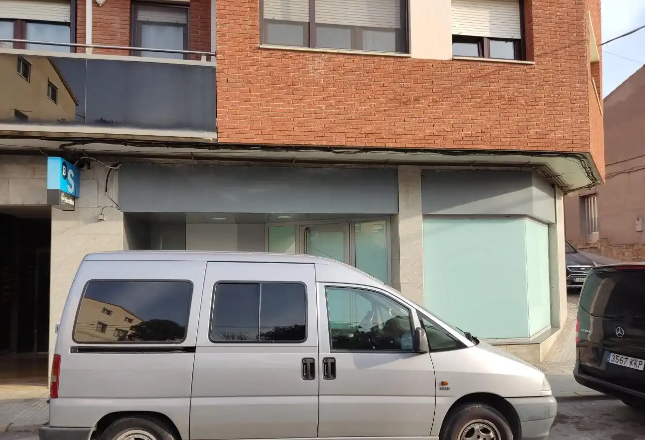 Local comercial en venta en Castellbell i el Vilar