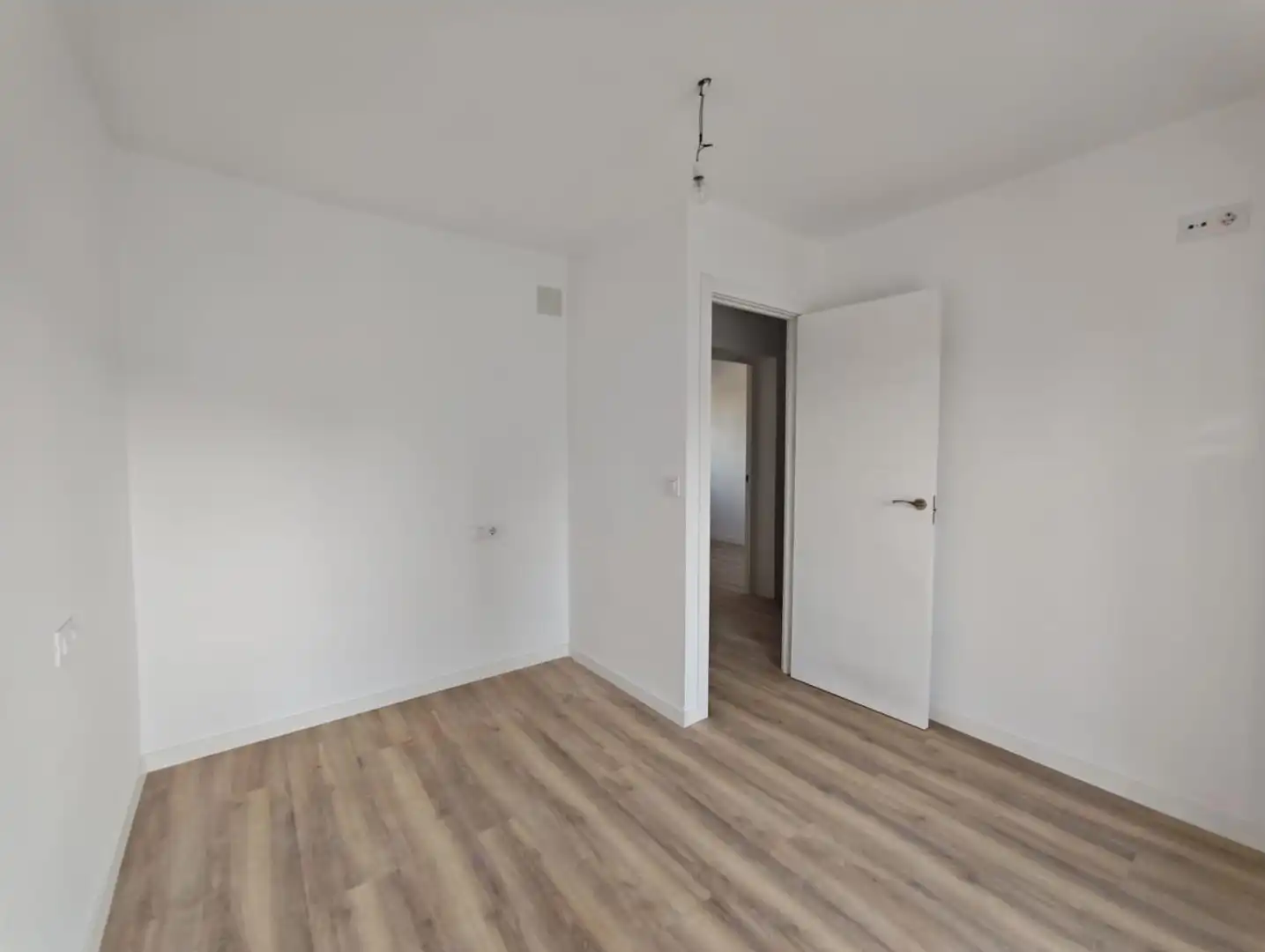 Habitación de Casa o chalet en venta en Palomares del Río