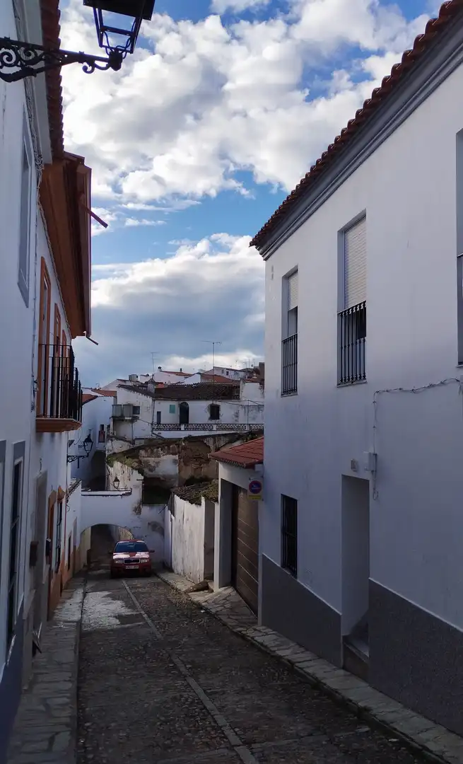 Casa con terrazza in vendita a Jerez de los Caballeros, imagen 24