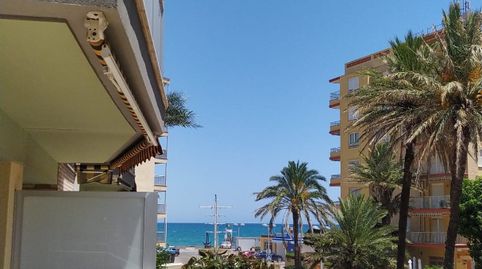 Foto 4 de Pis en venda a Avinguda Mareny Blau, Mareny Blau, Sueca