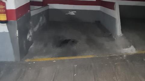 Photo 2 of Garage for rent in Plaza Parque del Generalife, 10, Nueva Andalucía, Almería Capital