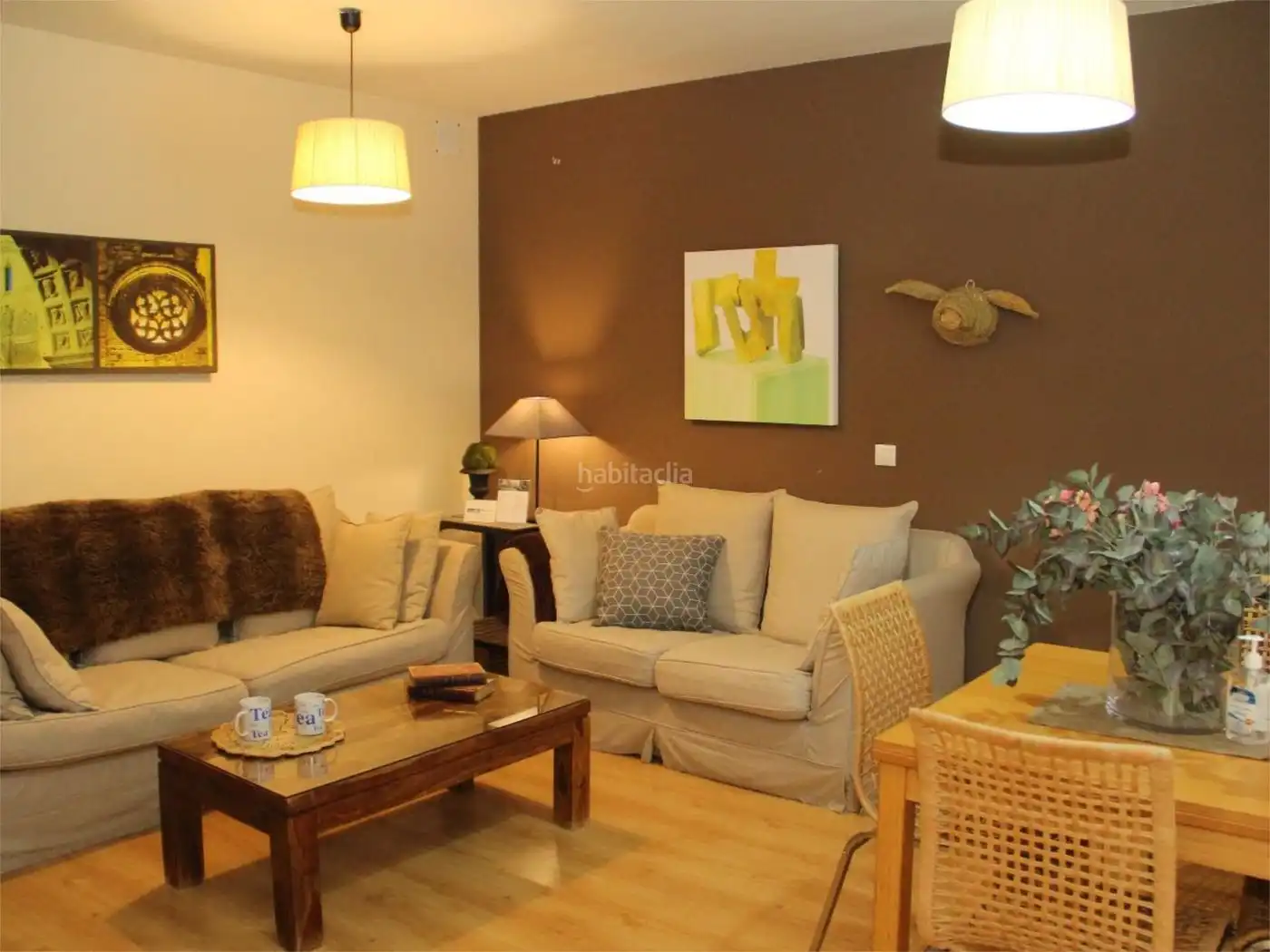 Appartamento con ascensore in vendita a Calle la Libertad 8A, imagen 12