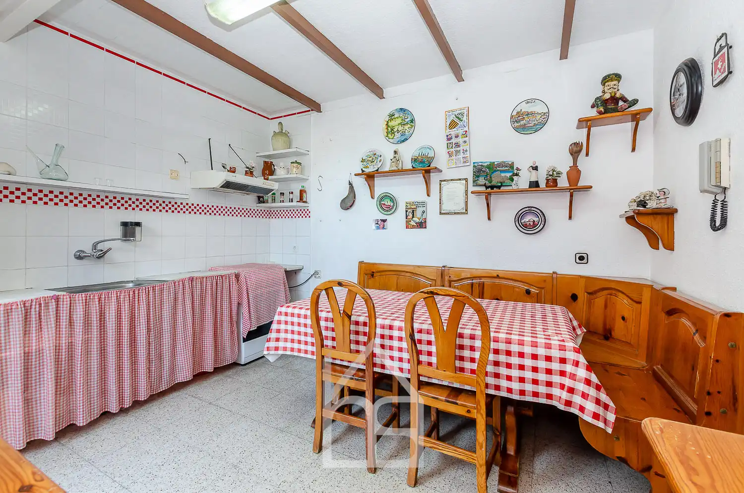 Adosado con terraza en venta en Carrer de Josep Torras i Bages, imagen 5