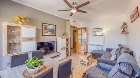 Foto 5 de Piso en venta en Calle de la Mare de Déu de Les Neus, Ca n'Anglada, Terrassa