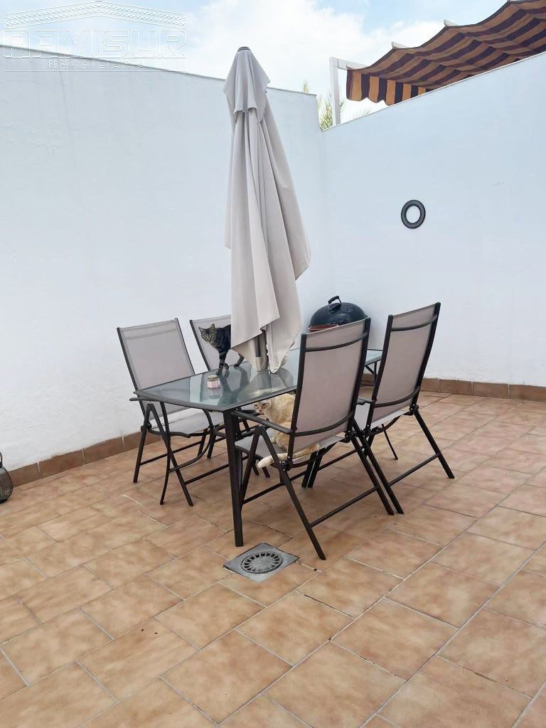 Casa o xalet en venda a Avenida de la Pedania, 193, Villarrubia