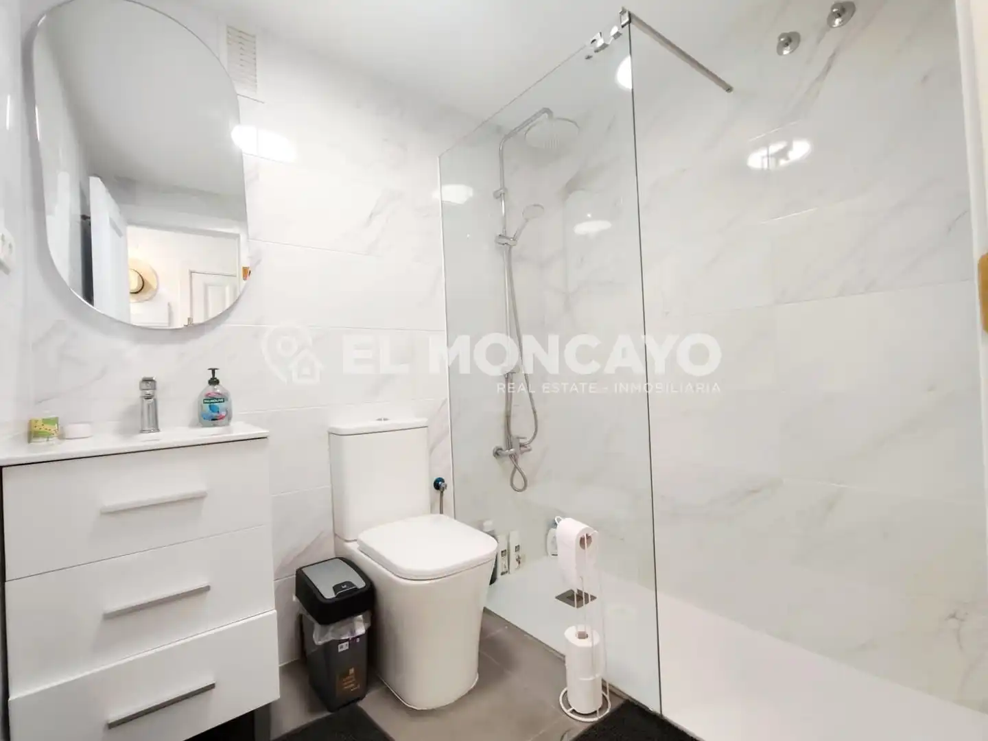 Studio with pool for sale in La Mata, imagen 17
