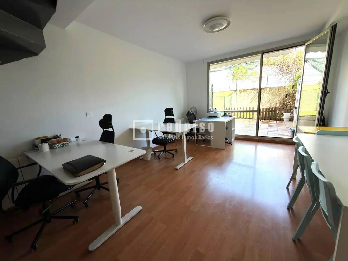 Loft zum Verkauf in Tres Cantos mit Klimaanlage, Heizung und Terrasse