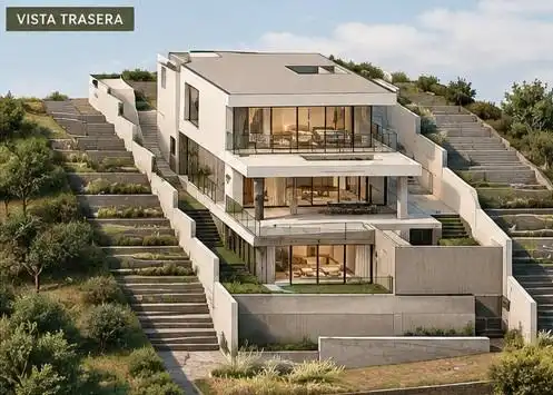 Terrenos y solares en venta en Calle Calle Río Guadiana Menor, imagen 2