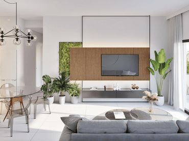 Apartament amb piscina en venda a San Miguel de Salinas