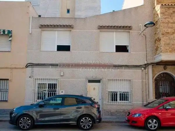 Adossat en venda a Orihuela ciudad, imagen 27