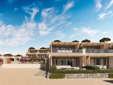 Apartment to rent in Mijas Golf
