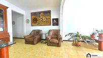 Living room of Single-family semi-detached for sale in Sabadell  with Air Conditioner and Terrace