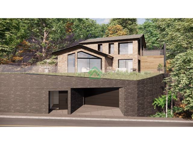 Casa-chalet en Venta en N/A en Aubinyà - Juberri