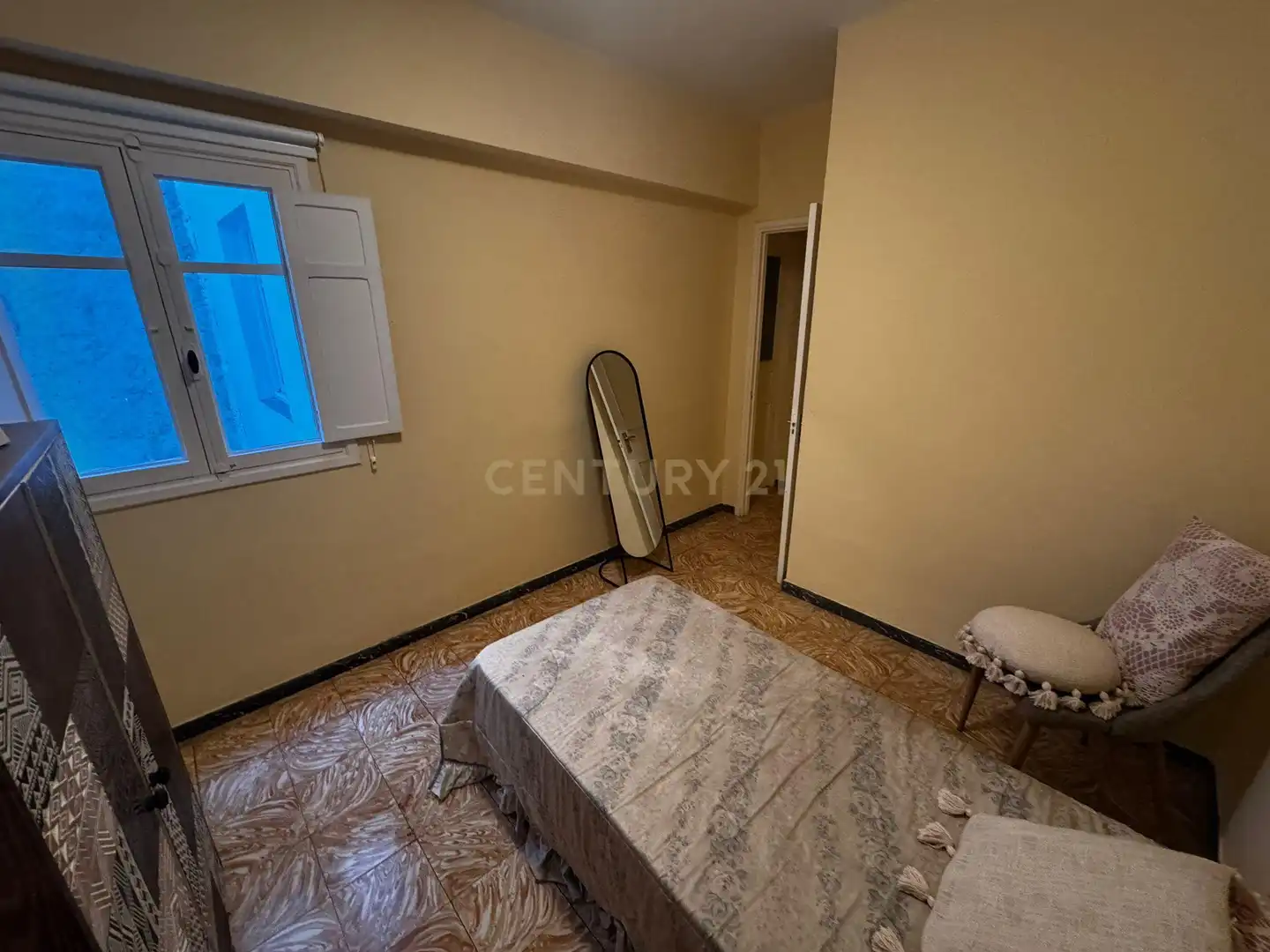 Dormitori de Apartament en venda en Santa Cruz de Tenerife amb Balcó