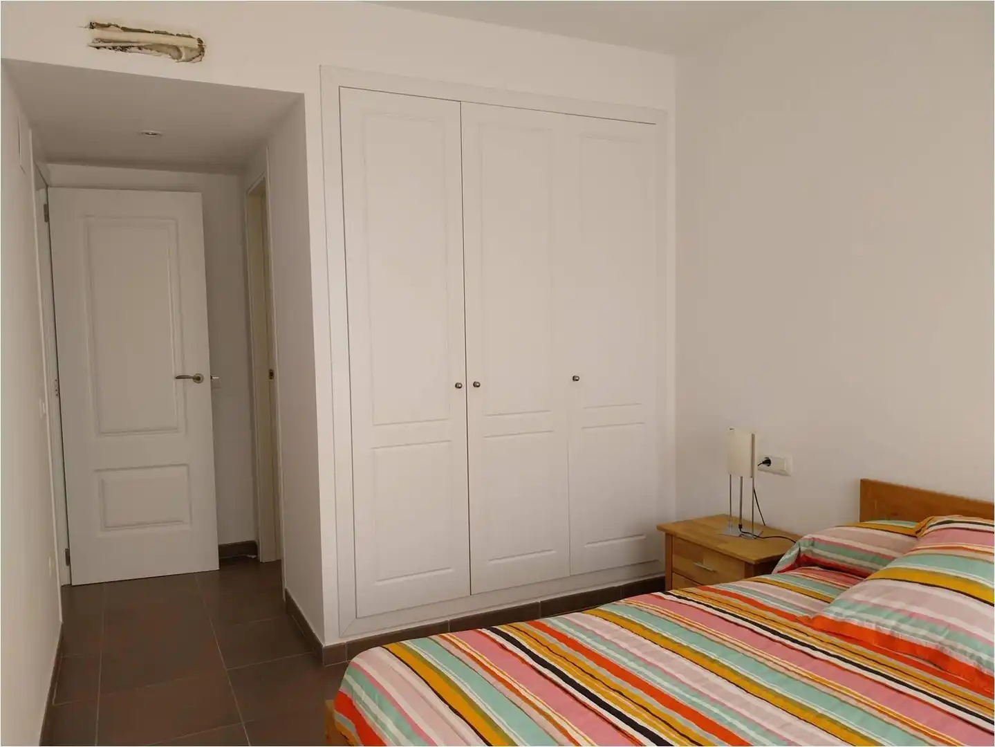 Penthouse mit Pool zum Verkauf in Las Marinas / Les Marines, imagen 10