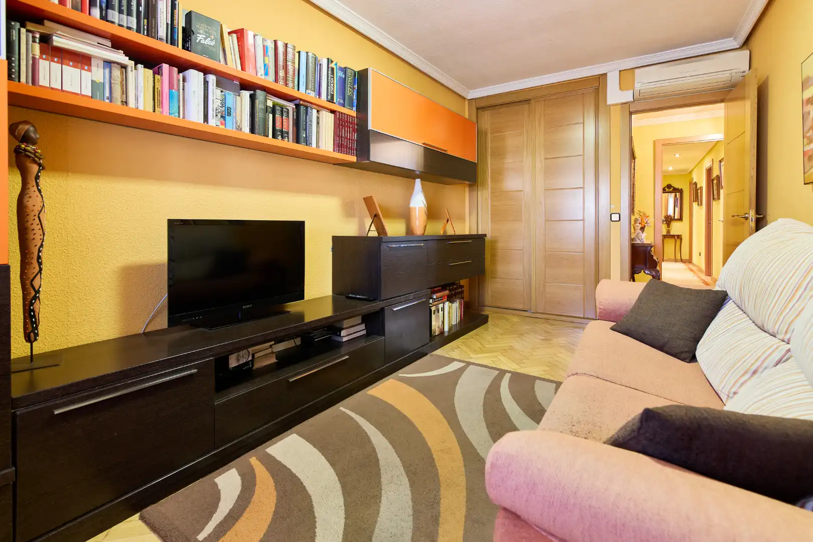 Piso en venta en Calle de Pedro Rubin de Celis, Zona Centro - Ayuntamiento