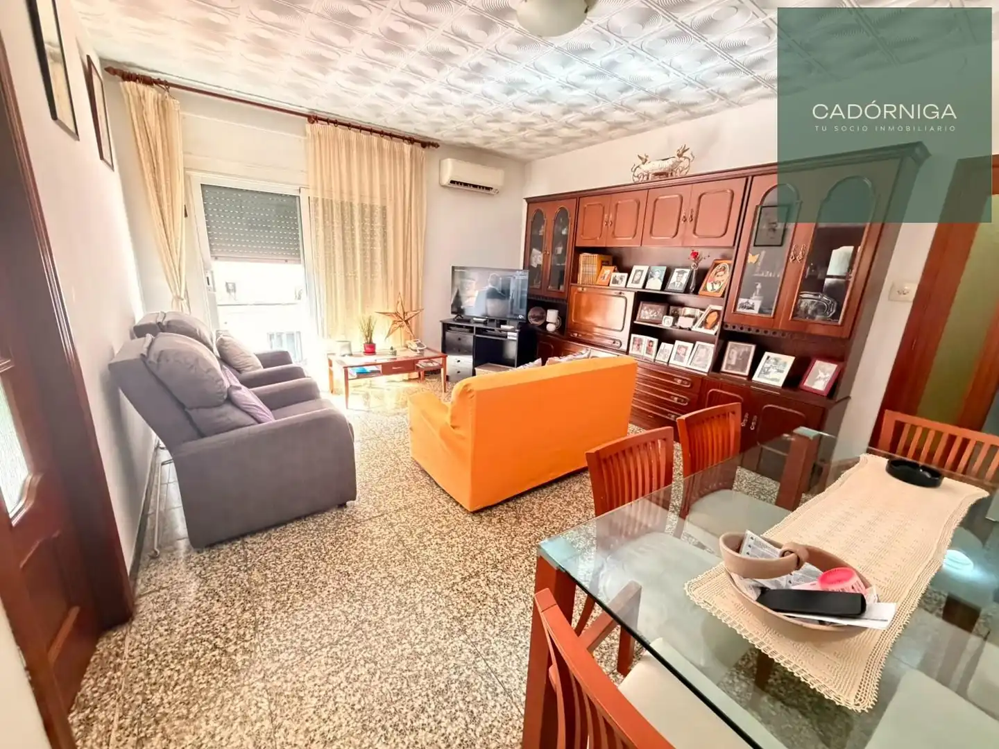 Piso en venta en Cerdanyola Nord