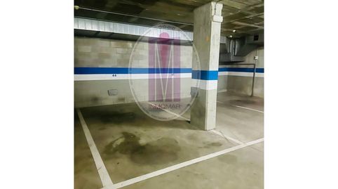 Photo 3 of Garage for rent in Calle Agricultura, 2, Els Canyars, Castelldefels