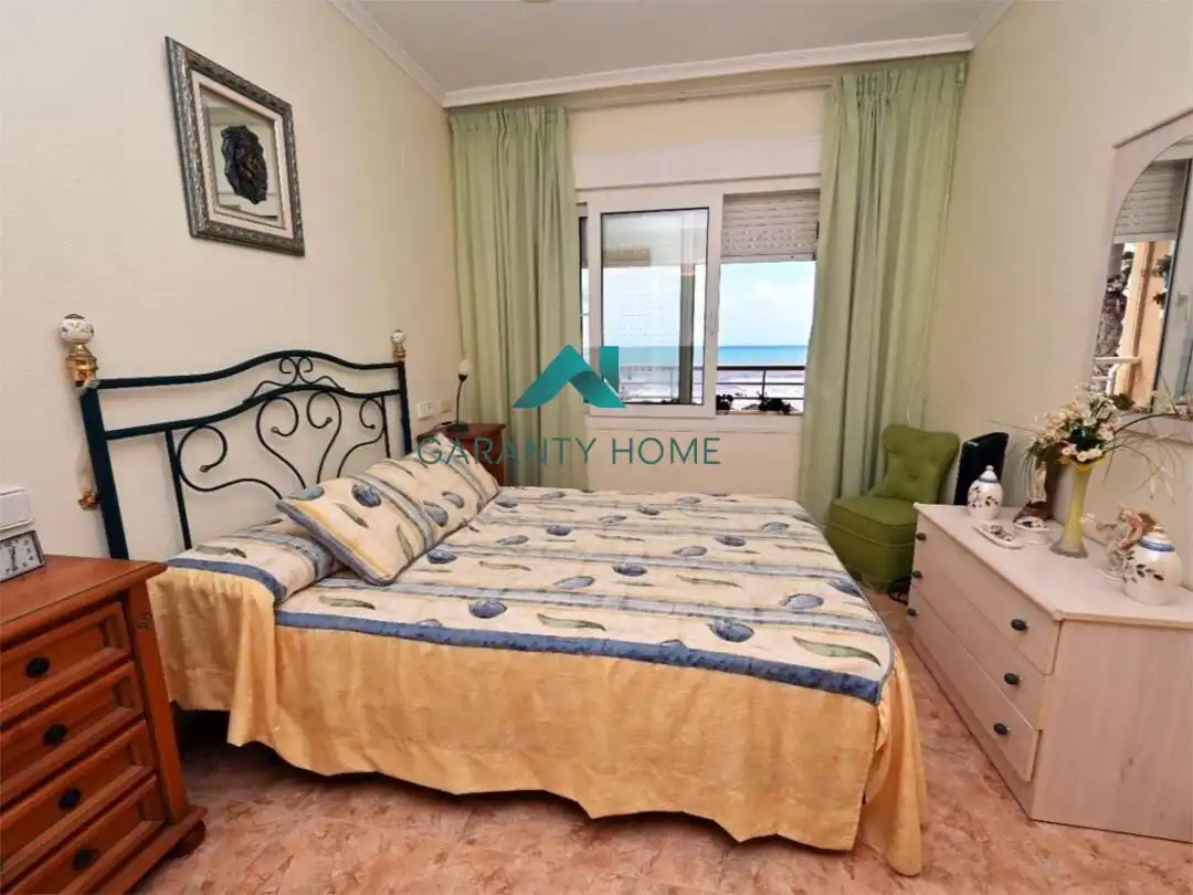 Flat with terrace for sale in Playa del Acequión, Náufragos y Rocío del Mar, imagen 14
