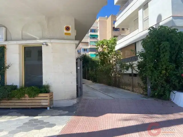 Appartement compact à vendre à Almuñecar centro, imagen 19