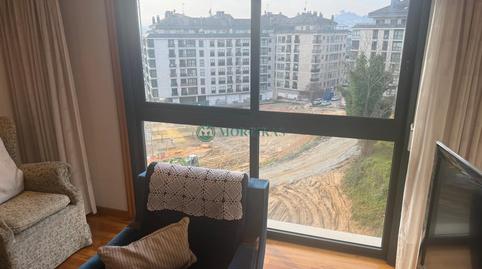 Foto 5 de Pis en venda a A Ponte, Ourense Capital