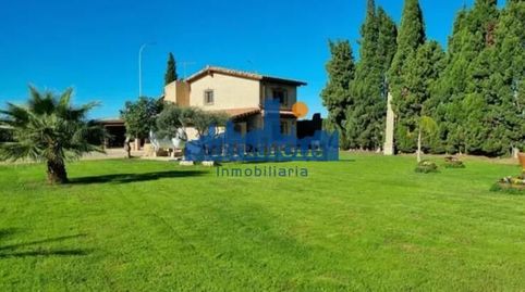 Photo 4 of Houses for sale in De Villa Real, Camino de Onda - Salesianos, Burriana / Borriana