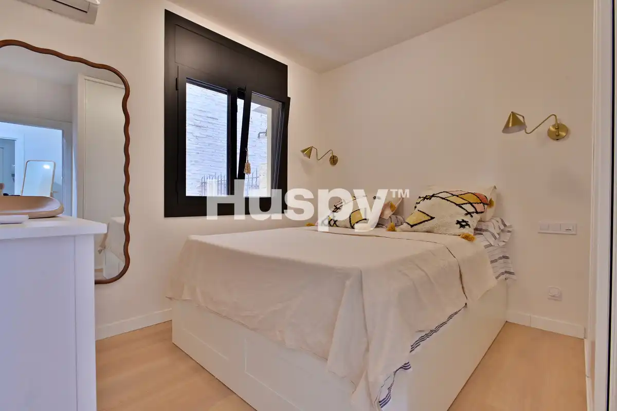 Piso con terraza en venta en Carrer de Nàpols, imagen 29