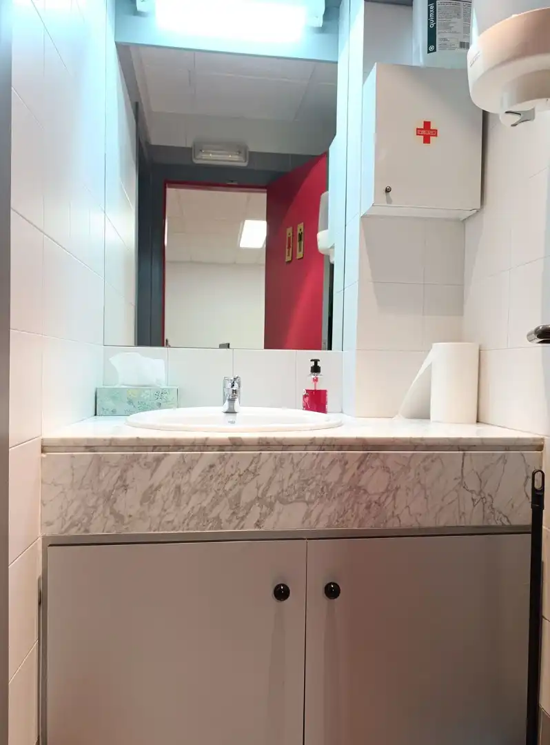 Piso con ascensor en venta en Calle General Aguilera, imagen 13