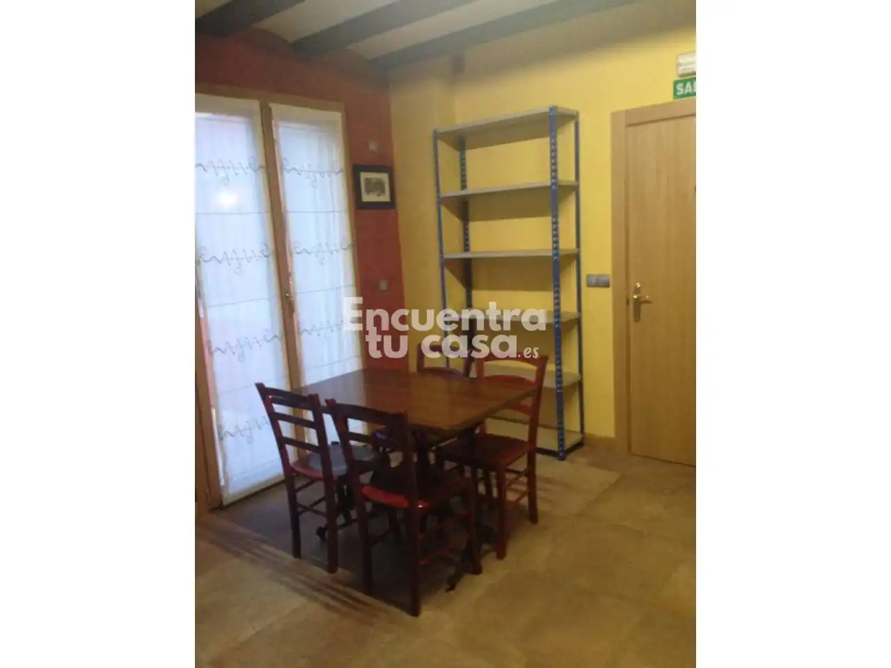 Local comercial en venda a Calle Rodrigo Ximenez de Rada 18, imagen 19