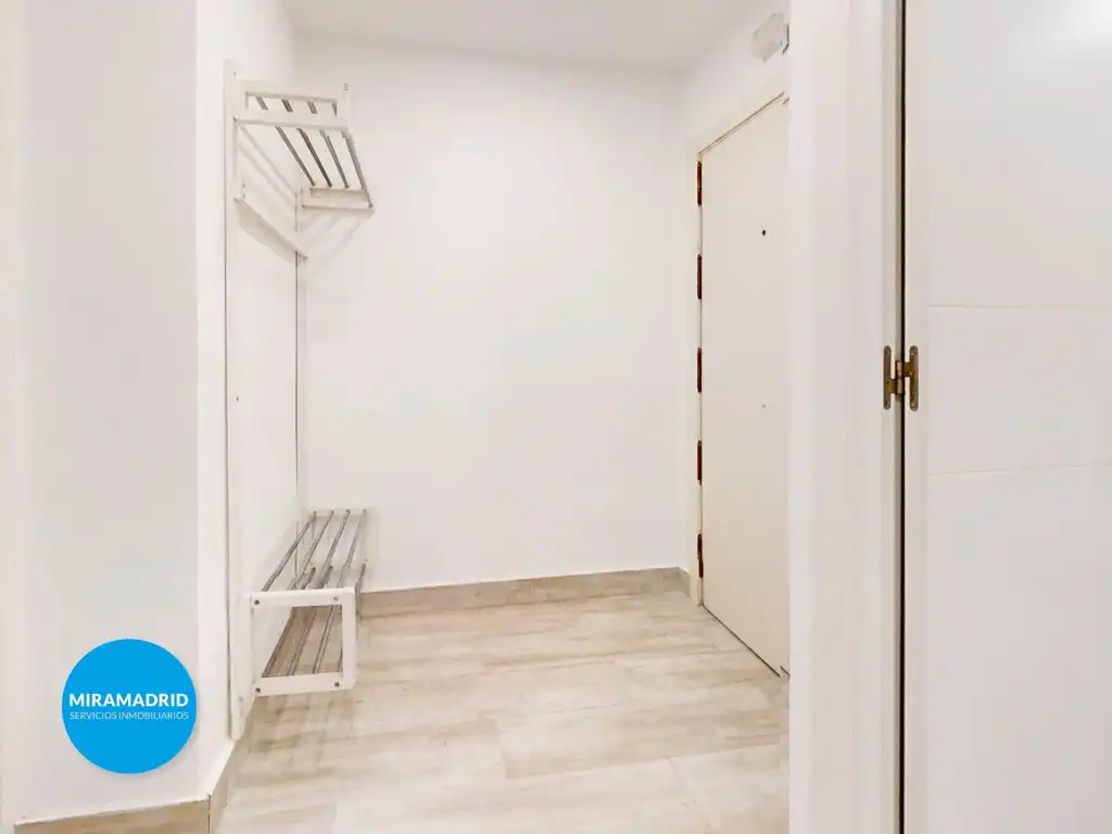 Planta baja en venta en Madrid
