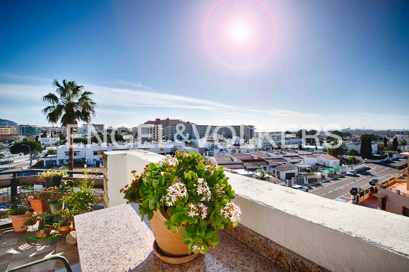 Attique avec ascenseur à vendre à Carrer Cala Trencada, imagen 2