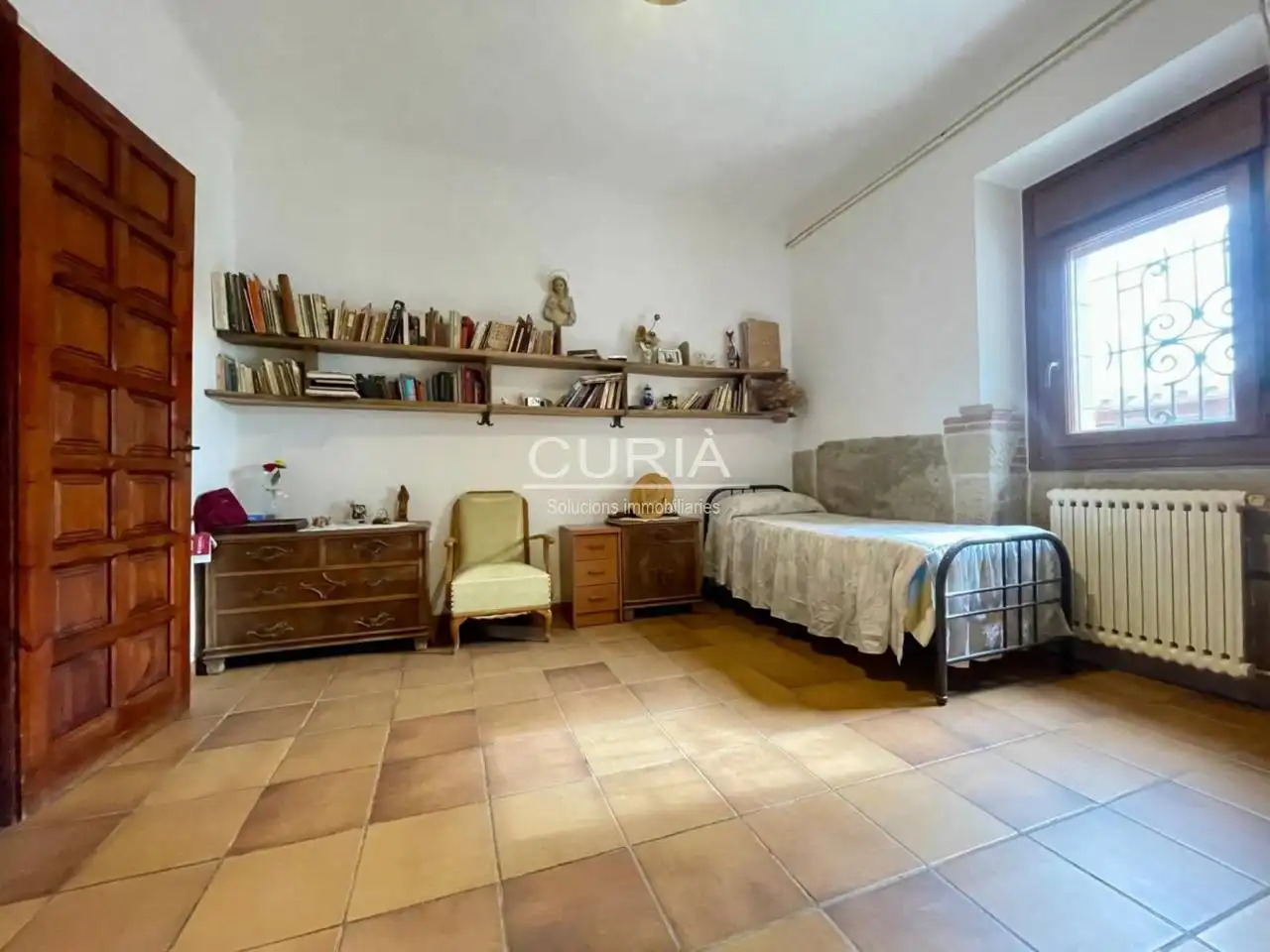 Country house zum Verkauf in Ivars d'Urgell