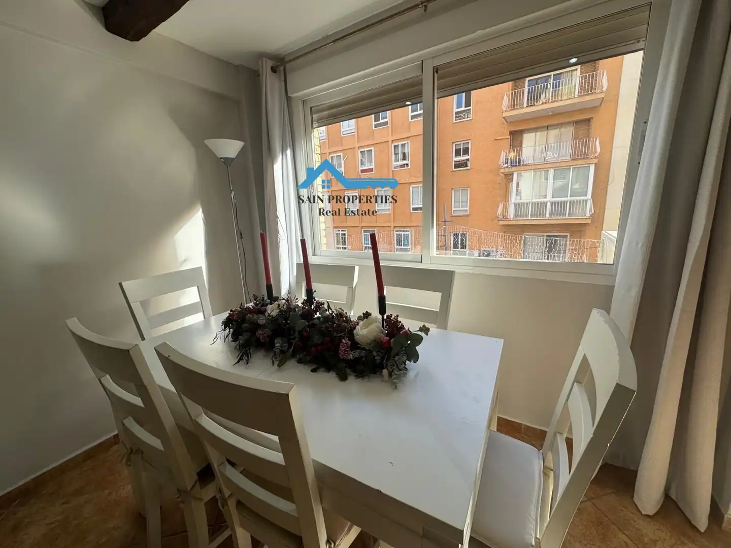 Wohnung mit Terrasse zum Verkauf in Playa de Levante, imagen 3