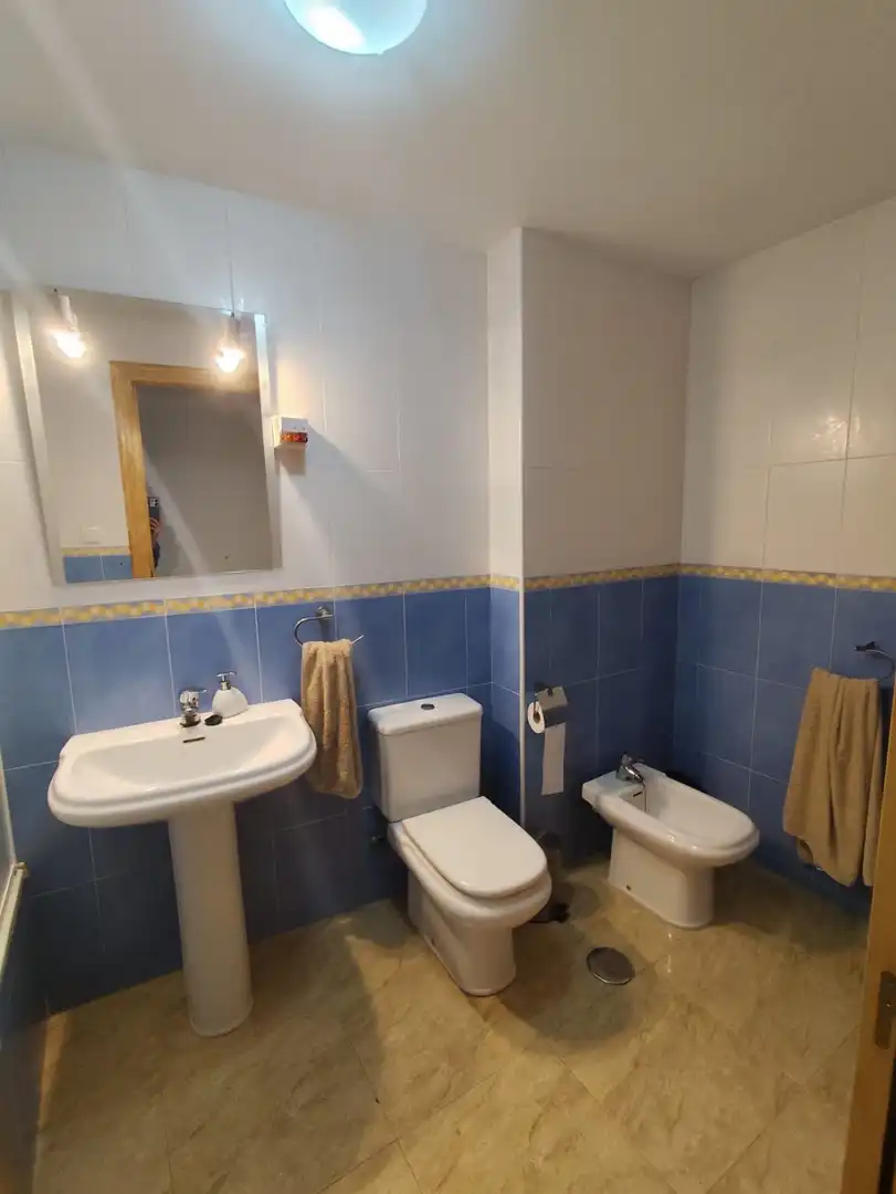 Piso con ascensor en venta en Puerto Lumbreras, imagen 11