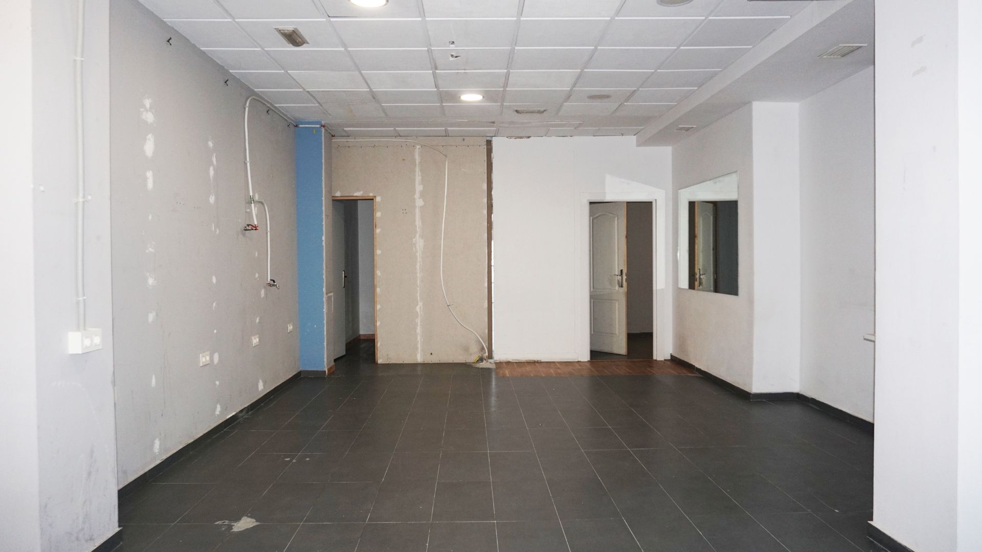 Premises to rent in Calle Fontiveros, Barrio de Zaidín, Zaidín