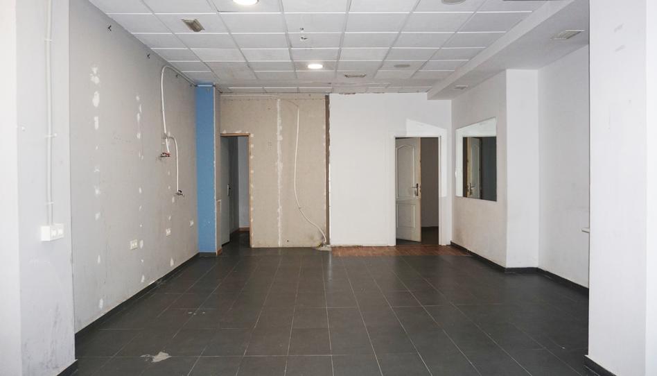 Photo 1 of Premises to rent in Calle Fontiveros, Barrio de Zaidín, Granada