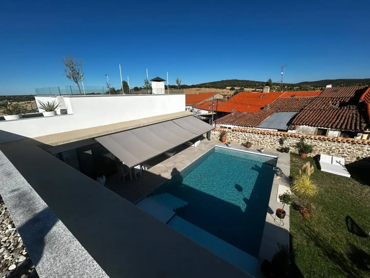 Maison avec piscine à vendre à ÁLAMO, imagen 45