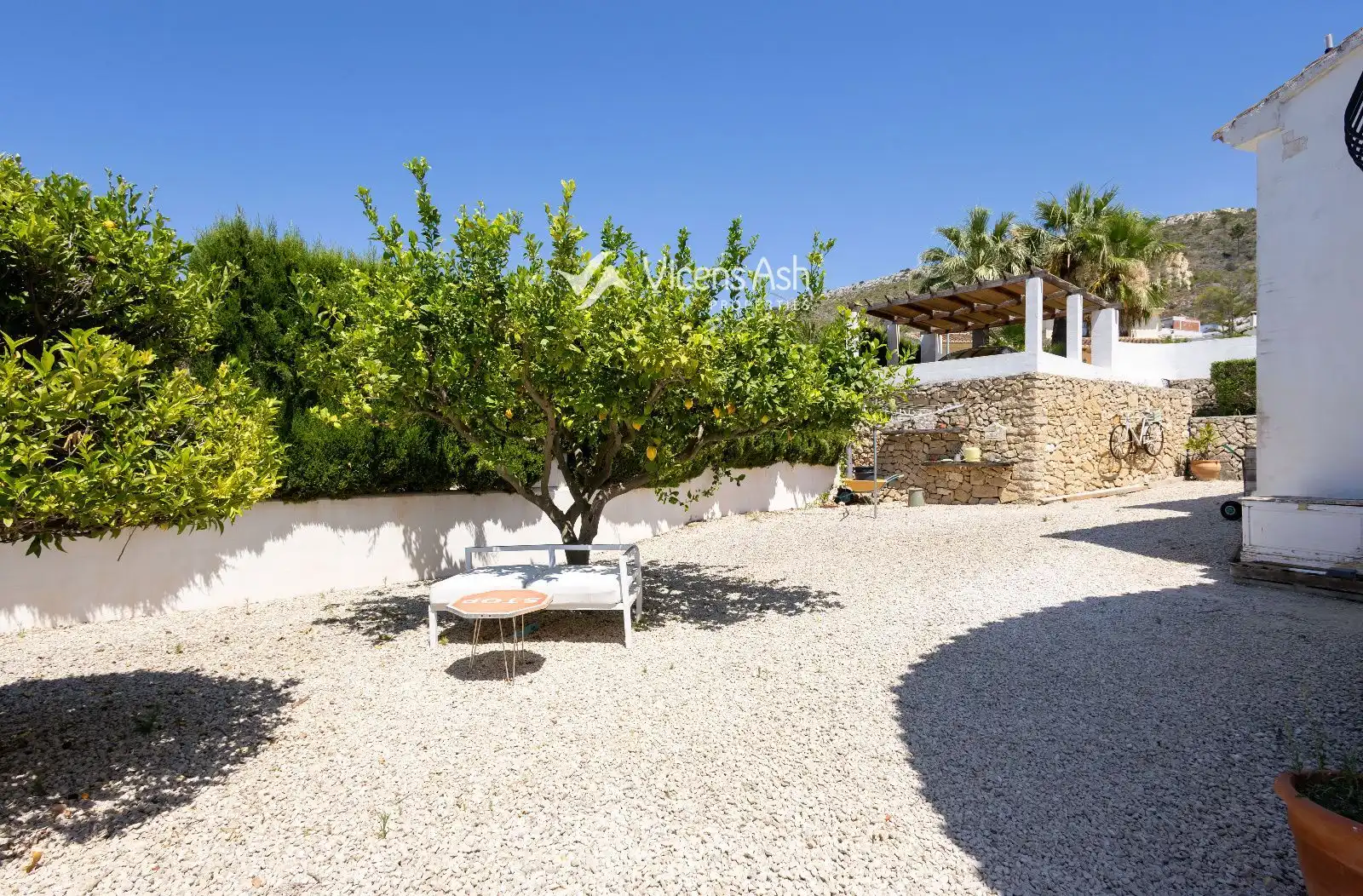 Casa con piscina en venta en Calistros,, imagen 39