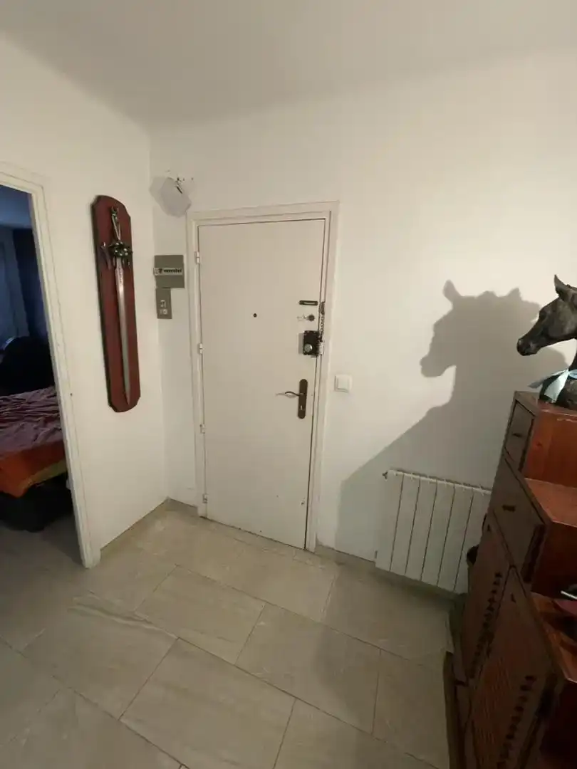 Piso en venta en Mataró con Balcón